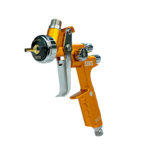 MG 5200S HVLP Air Spray Gun