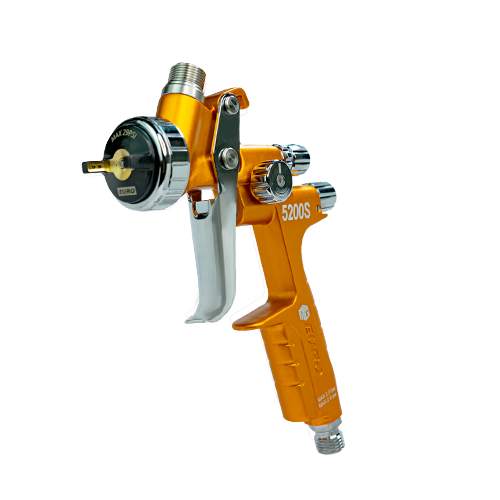 MG 5200S HVLP Air Spray Gun