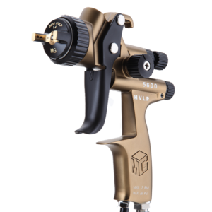 MG 5600 Series HVLP Air Spray Gun