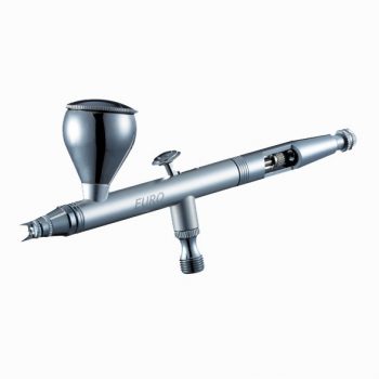 Euro Air Brush Kit