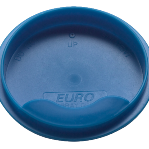 EURO Plastic Lid for Gravity Cup