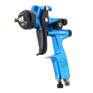MG 5600 Series MP Air Spray Gun
