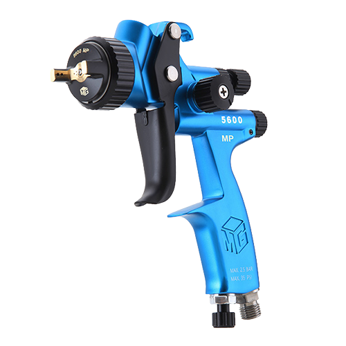 MG 5600 Series MP Air Spray Gun