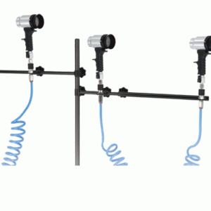 Euro Aqua Dry Gun & Stand
