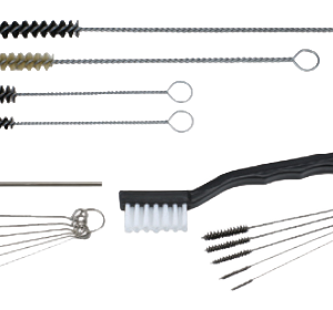 Euro Spray Gun Cleaning Kit (17-Piece)