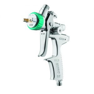 MG Euro 4200A Series HVLP Air Spray Gun