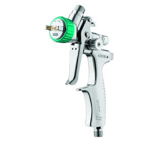 MG Euro 4200B Series Mini HVLP Air Spray Gun