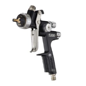 MG 5200 Series HVLP Air Spray Gun