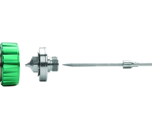 Euro 4200A Series HVLP Nozzle Needle Kit