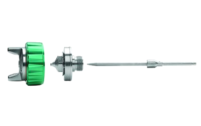 Euro 4200B Series Mini HVLP Nozzle Needle Kit