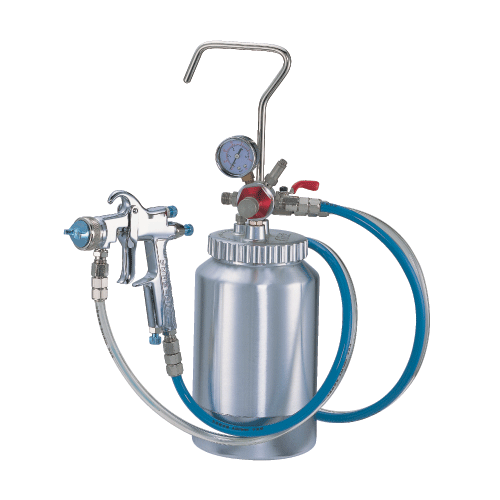 GoldenStar 2600 Series HVLP Air Spray Gun