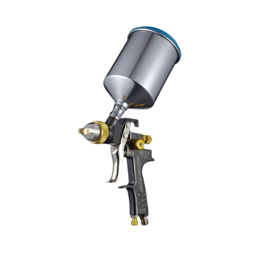 GoldenStar 1002 Series HVLP Air Spray Gun