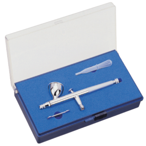 Air Brush - Nozzle 0.5mm - Capacity 2 cc