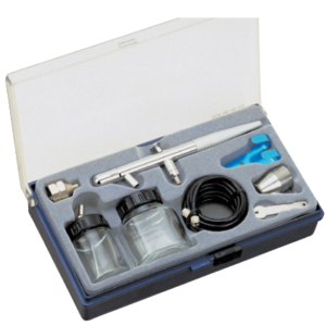 Air Brush - Nozzle 0.5mm - Capacity 22 cc and 50 cc