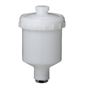 125cc Nylon Gravity Cup