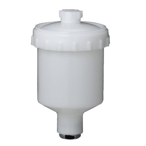 125cc Nylon Gravity Cup