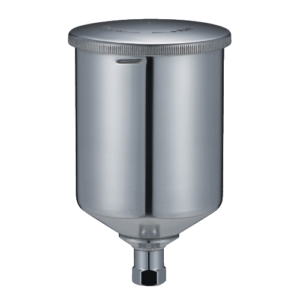 125cc Alum Gravity Cup