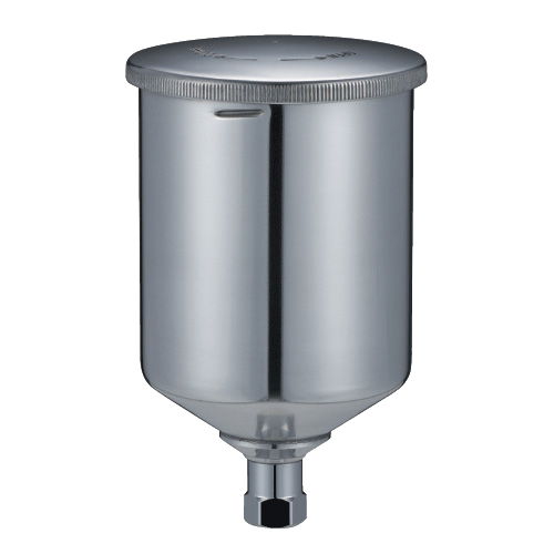600cc Aluminum Gravity Cup