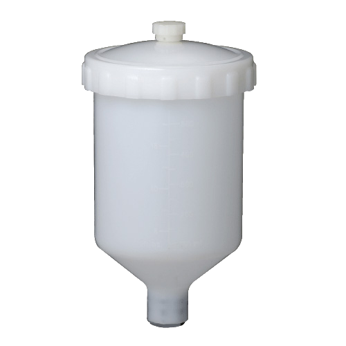 600cc Nylon Female Gravity Cup