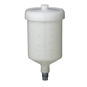 600cc Nylon Male Gravity Cup