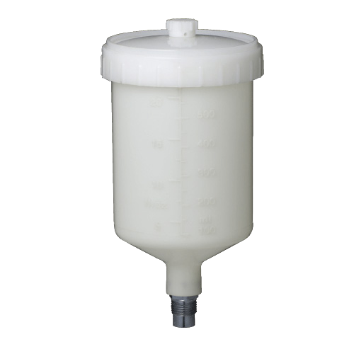 600cc Nylon Male Gravity Cup