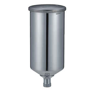 1000cc Aluminum Gravity Cup