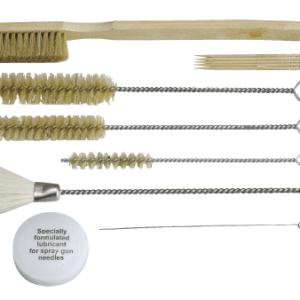 12 PCS. Cleaning Kit