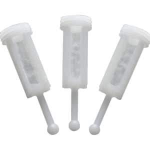 Gravity Feed Filter 9 Sets (3 PCS per Set)