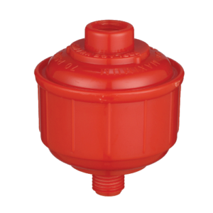 Disposable Filter 2 PCS per Set