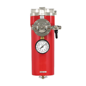 Air Filter - 1 Gauge