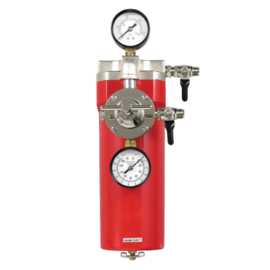 Air Filter - 2 Gauge