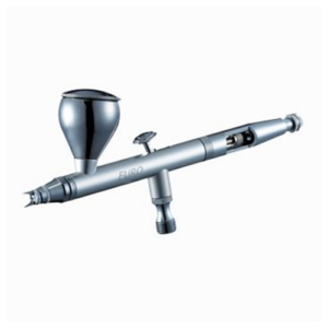 Euro Air Brush Kit