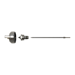 Euro 2200 Series HVLP Nozzle Needle Kit