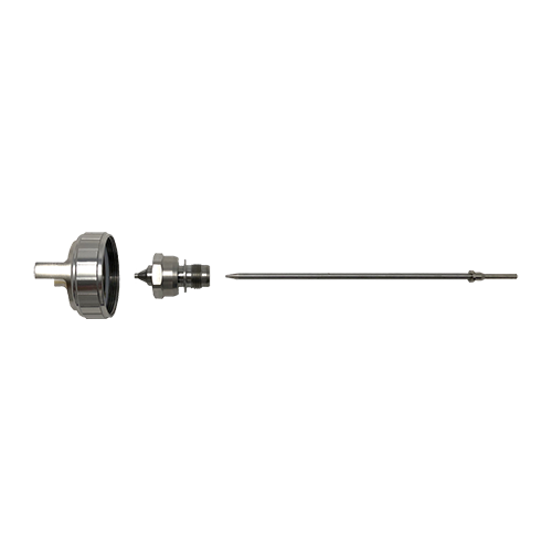 Euro 2200 Series HVLP Nozzle Needle Kit
