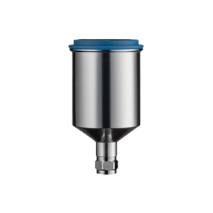 EURO Aluminum Gravity Cup (150cc)