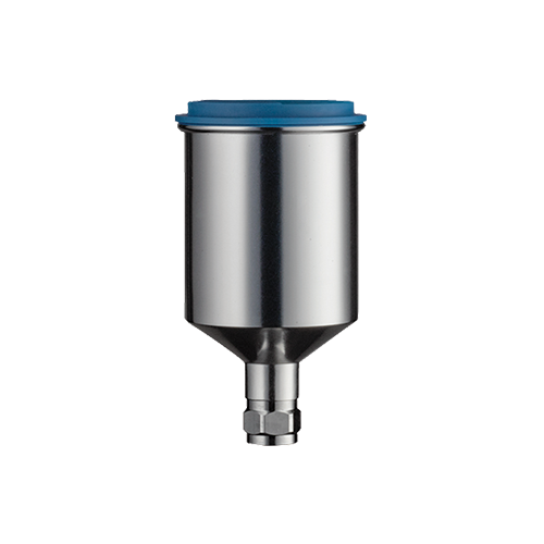 EURO Aluminum Gravity Cup (150cc)