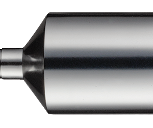EURO Aluminum Gravity Cup (150cc)