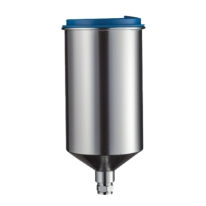 EURO Aluminum Gravity Cup (1000 mL)