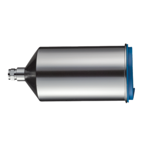 EURO Aluminum Gravity Cup (1000 mL)