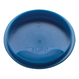 EURO Plastic Lid for Gravity Cup
