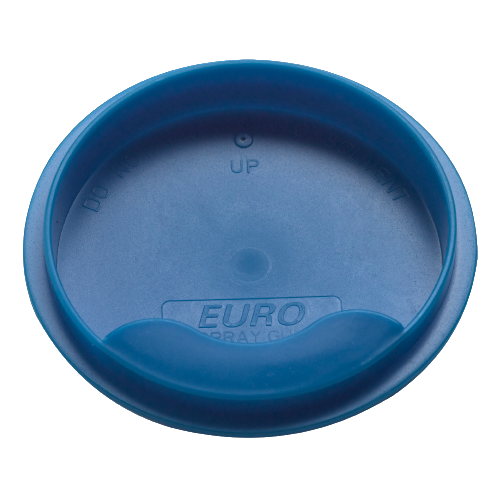 EURO Plastic Lid for Gravity Cup