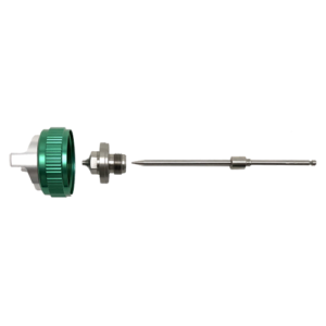 Euro 3200H Series HVLP Nozzle Needle Kit