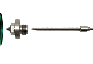 Euro 3200H Series HVLP Nozzle Needle Kit