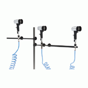 Euro Aqua Dry Gun & Stand
