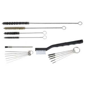 Euro Spray Gun Cleaning Kit (17-Piece)