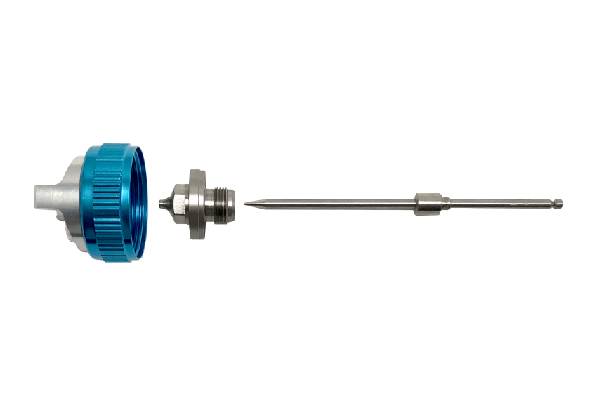 Euro 3200M Series MP Nozzle Needle Kit
