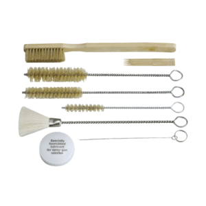 12 PCS. Cleaning Kit