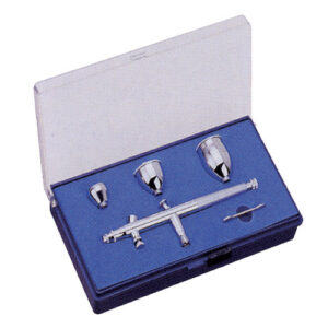 Air Brush - Nozzle 0.5mm - Capacity 2, 5, 13 cc