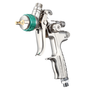 GoldenStar 2000H Series HVLP Air Spray Gun