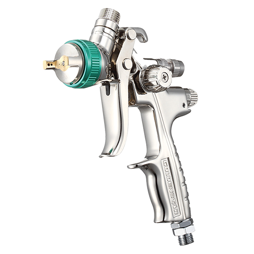 GoldenStar 2000H Series HVLP Air Spray Gun